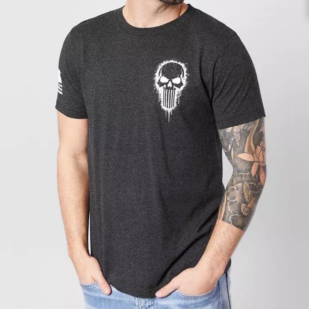 🇺🇸Howitzer Tee🇺🇸   M - Picture 2 of 12